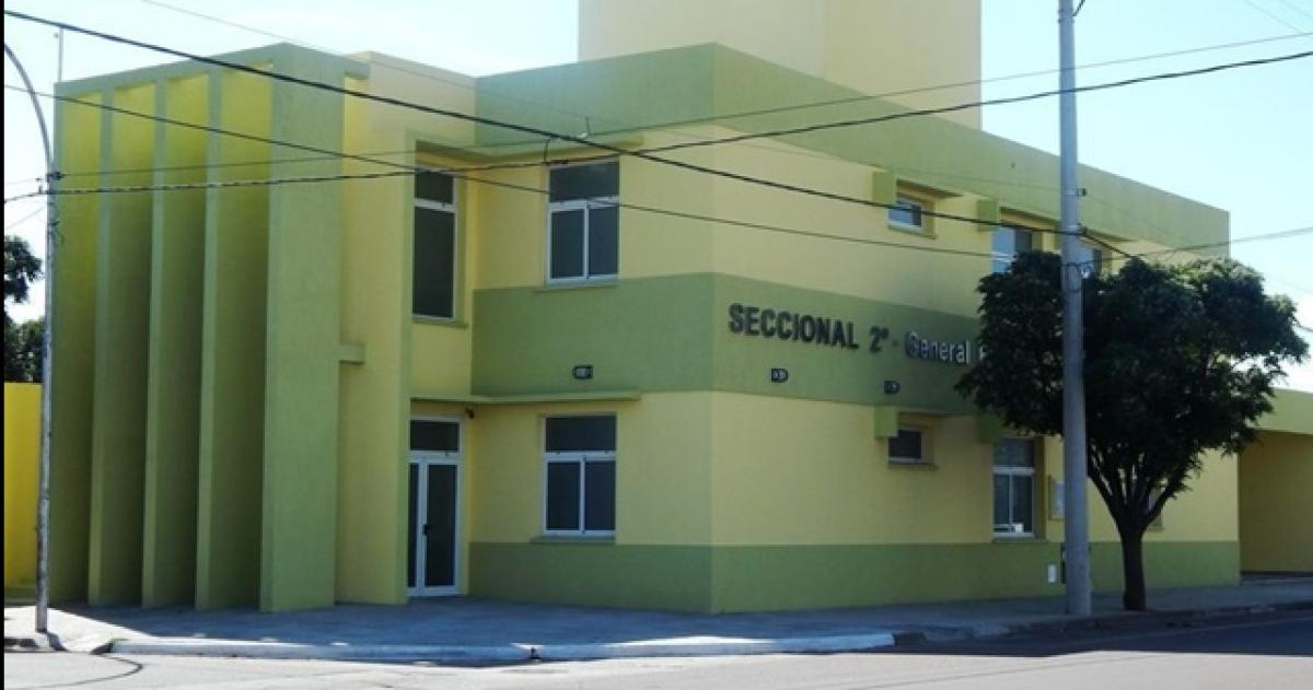 La causa es investigada por personal de la Comisaría Segunda