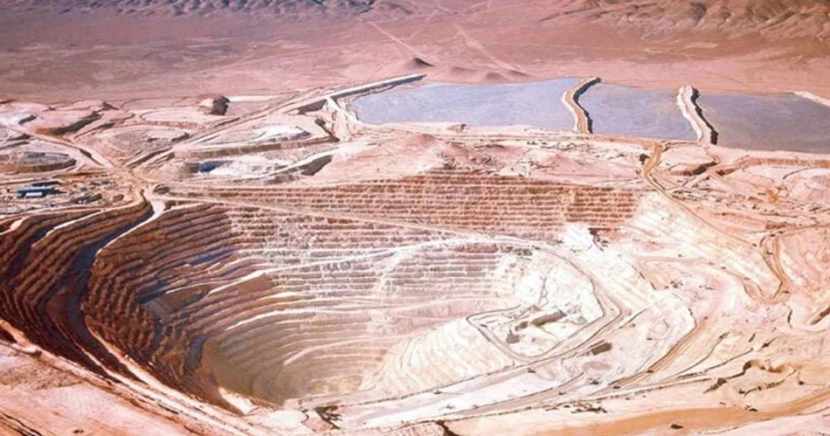 Nuevo proyecto para explotar litio en Catamarca