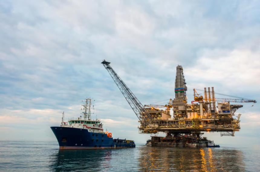 El restablecimiento del flujo de petróleo por el oleoducto de Santa B�rbara marca el regreso del crudo tras ocho años de inactividad