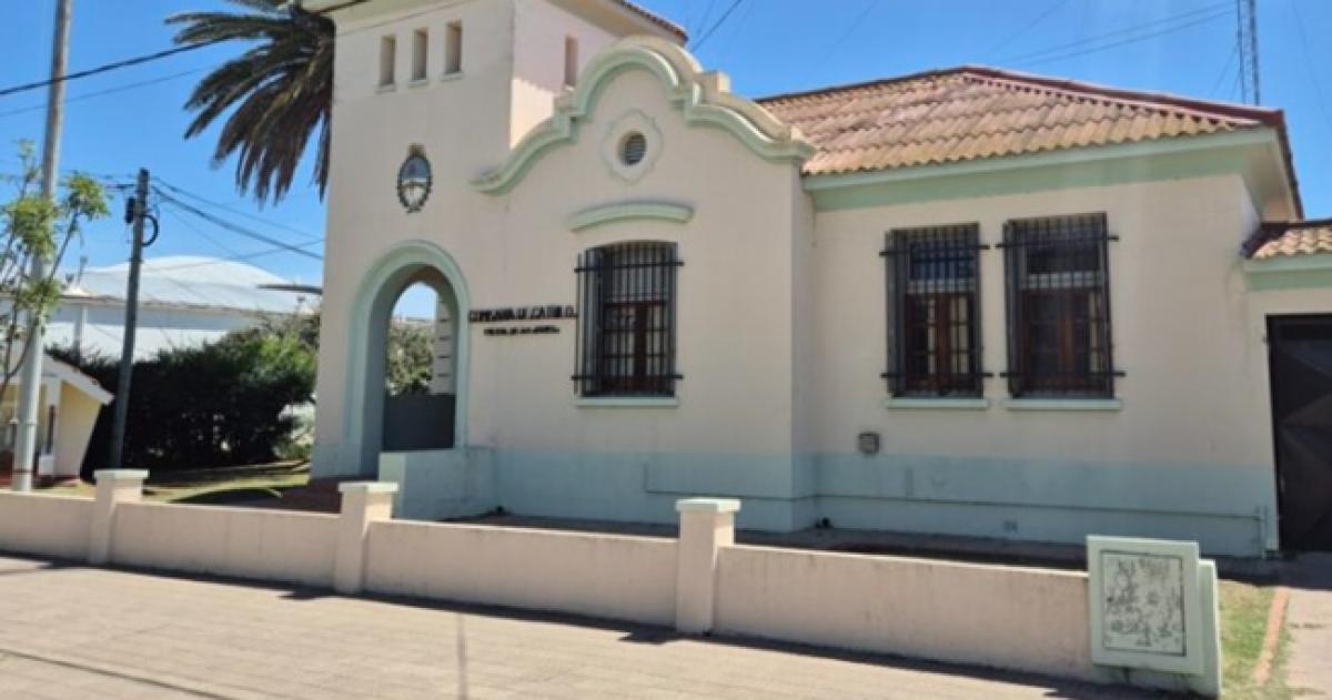 La damnificada realizó la denuncia en la comisaría de Catriló