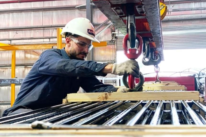 La Pampa perdió el 65-en-porciento- de sus puestos de trabajo registrados un retroceso superior al promedio nacional