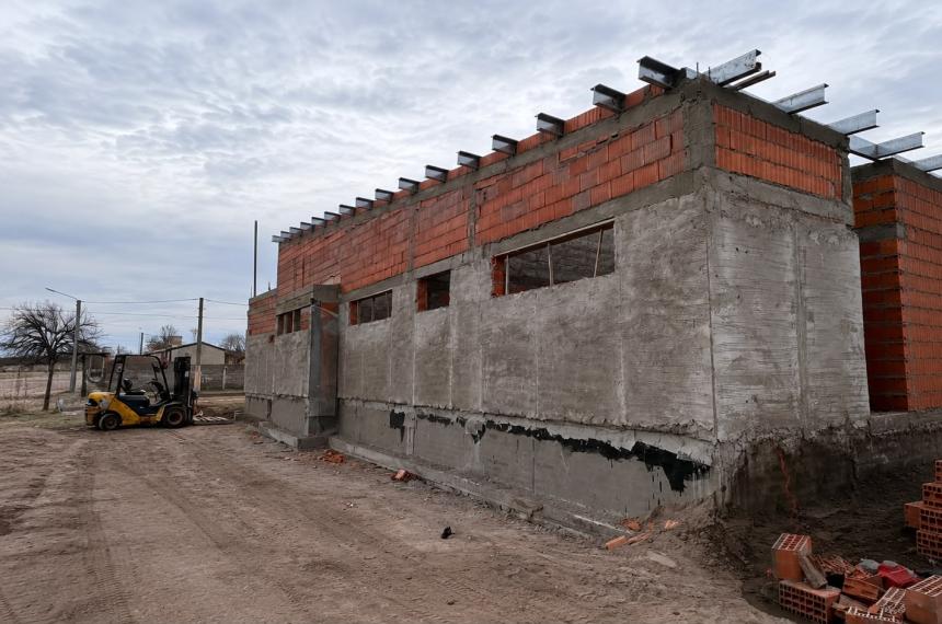 Se invierten m�s de 700 millones en el centro de salud