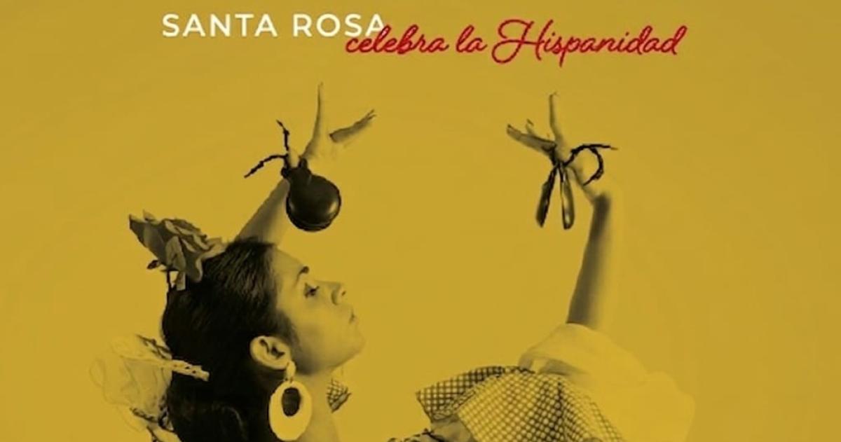 8 y 9 de agosto se realizar� el 3° Encuentro Interprovincial de Danzas Españolas