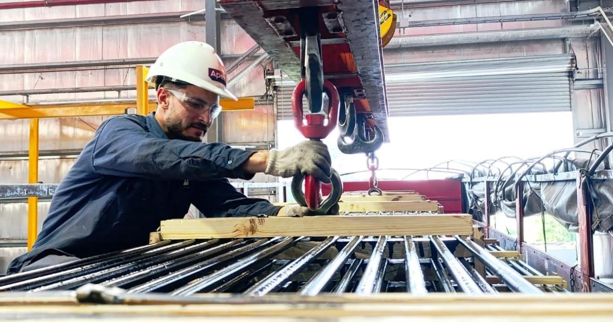 La Pampa perdió el 65-en-porciento- de sus puestos de trabajo registrados un retroceso superior al promedio nacional