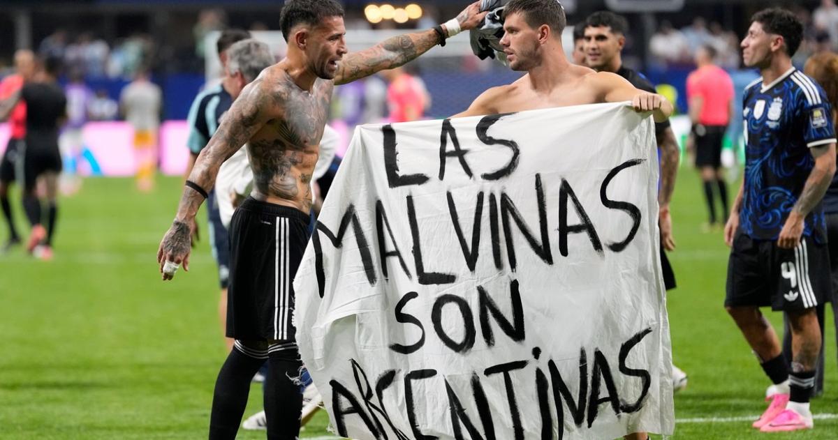 El hecho generó inmediata repercusión internacional