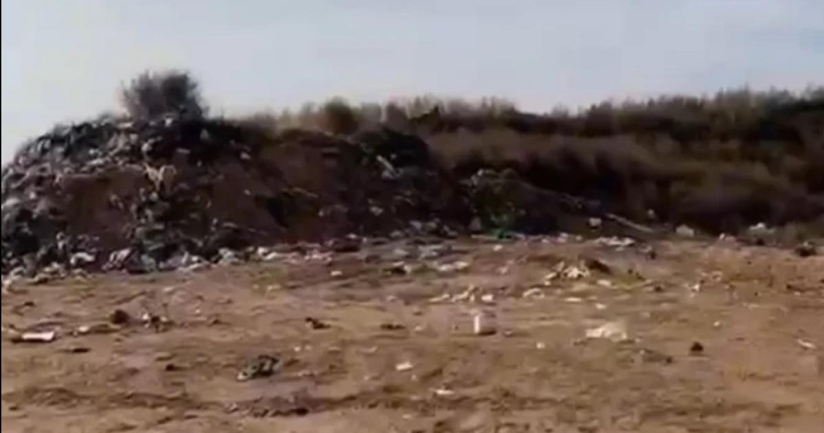 Rancul tiene un nuevo predio para el basurero municipal