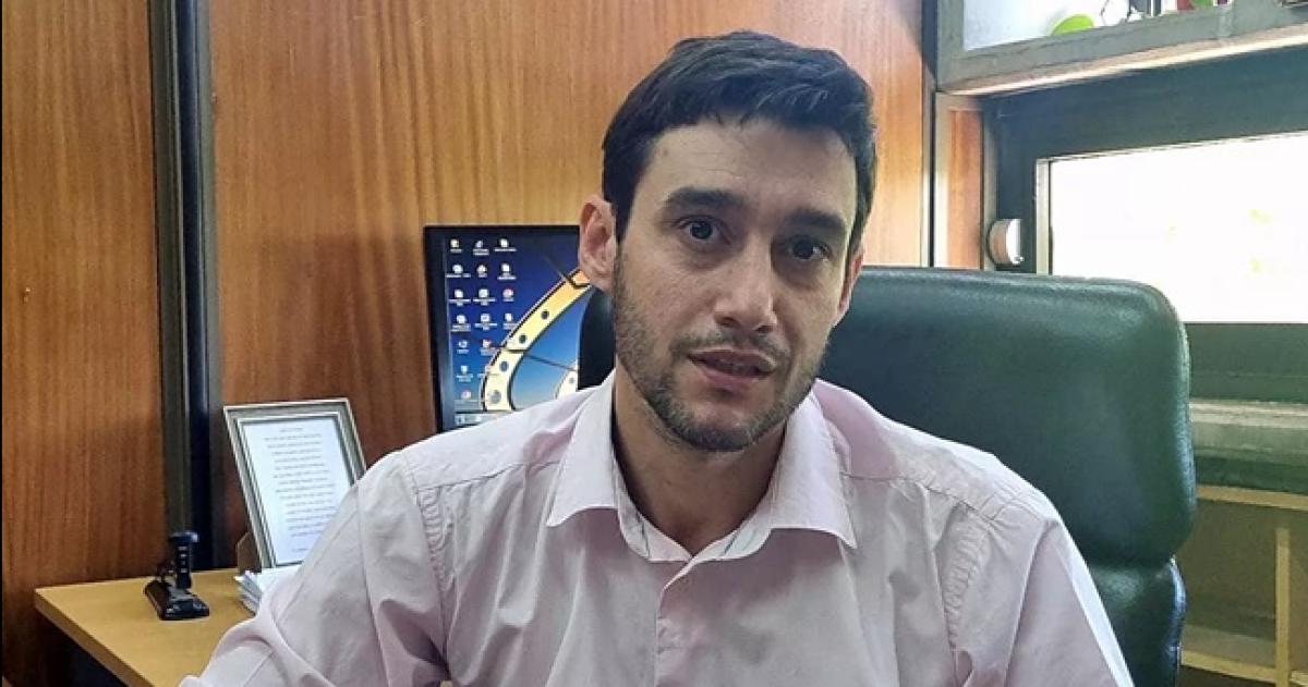 La causa es investigada por el fiscal Juan Cupayolo