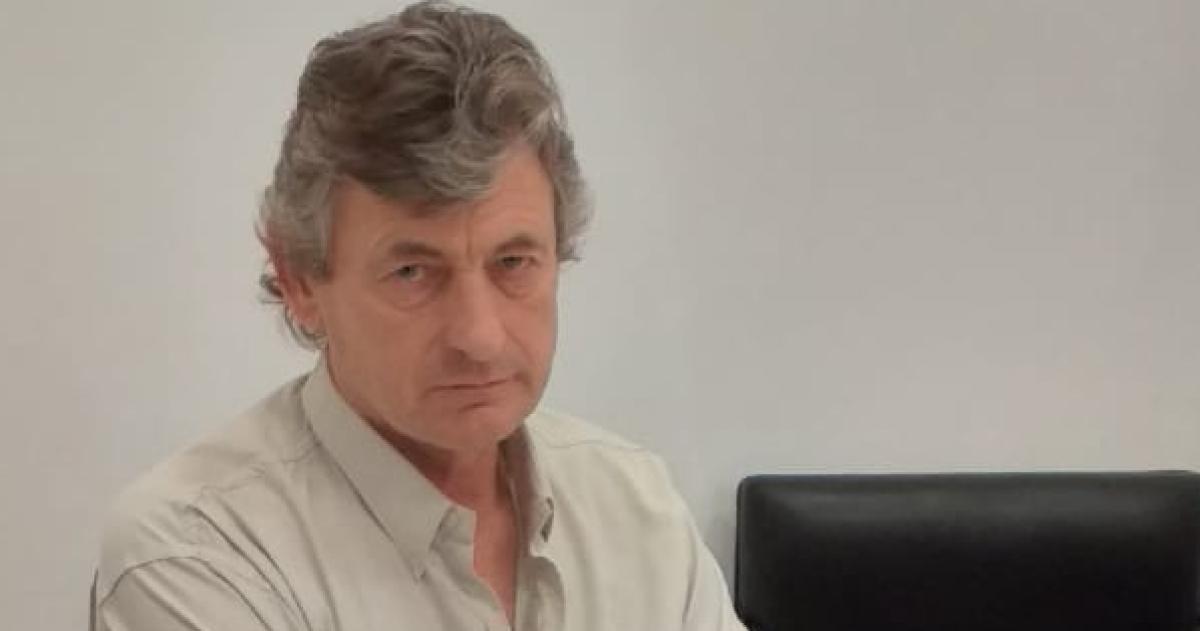 Aníbal Schmidt se tomar� licencia en el Sindicato Gr�fico