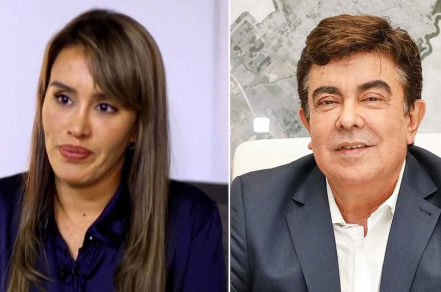Casación revocó el sobreseimiento del intendente de La Matanza Fernando Espinoza y dispuso que haya un juicio oral