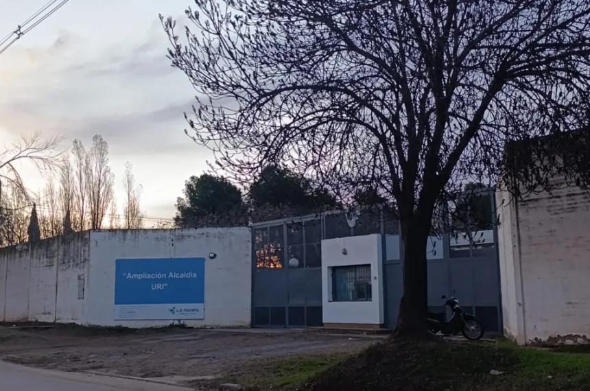 El interno tenía 26 años y fue encontrado muerto