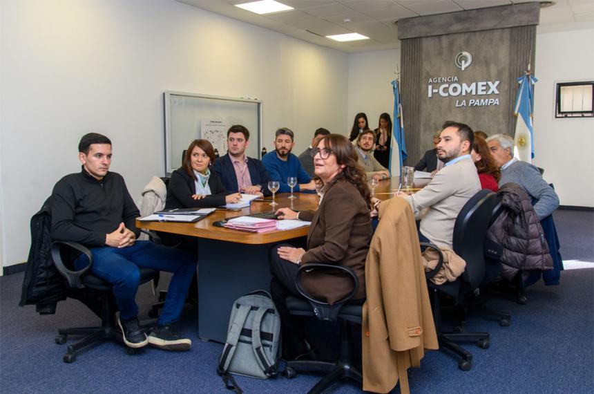 La CACIP destacó que los anuncios fueron en respuesta a sus pedido a la Provincia