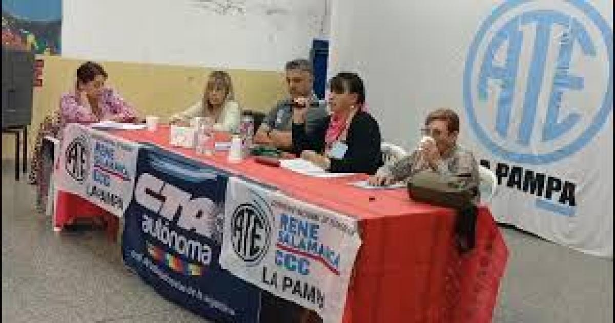 El sindicato expresó su preocupación por la demora en los pagos