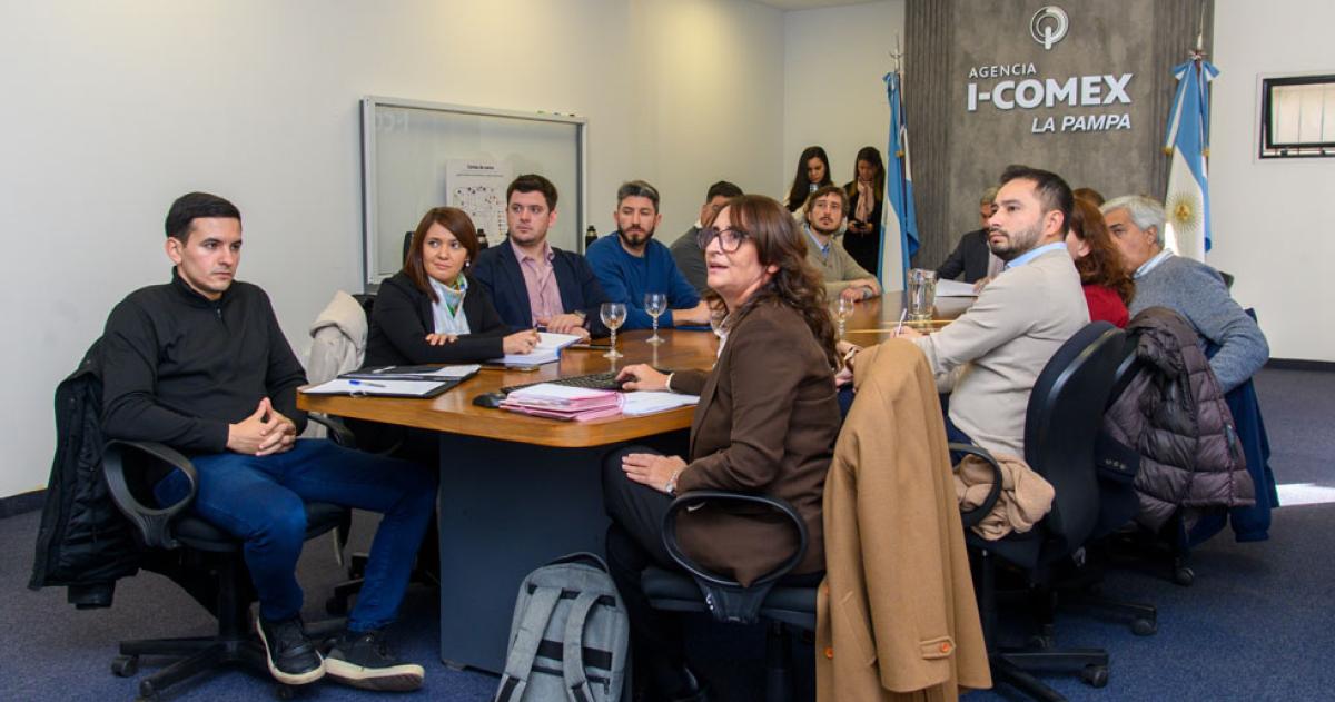 La CACIP destacó que los anuncios fueron en respuesta a sus pedido a la Provincia
