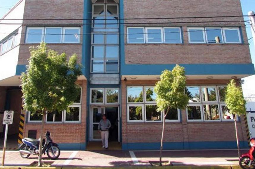 El Balance Social de COrpico fue presentado un encuentro de la Red de Municipios Cooperativos