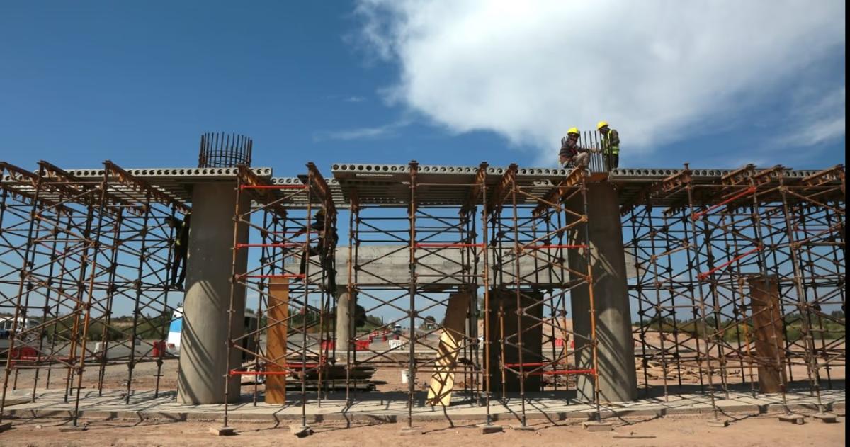 La inversión que Argentina necesita para crecer llegará con estabilidad y reglas claras 