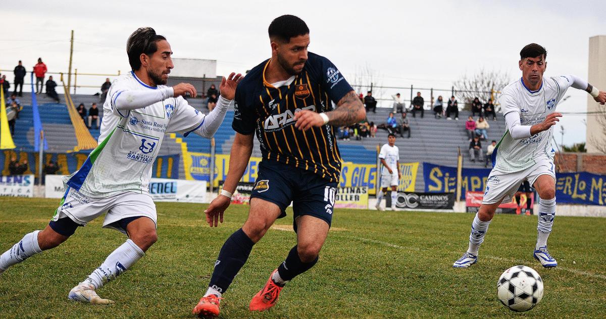 All Boys ganó su semi ante La Barranca y se metió en la final