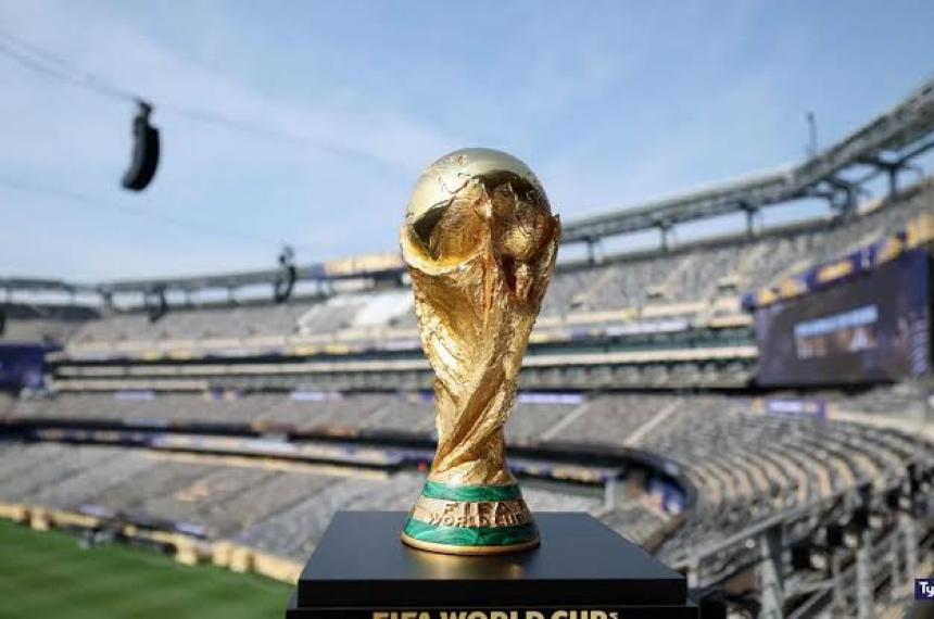 Argentina cayó en su séptima final y quedó con tres títulos mundiales