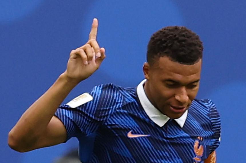 El delantero del Real Madrid fue adem�s el goleador del mundial
