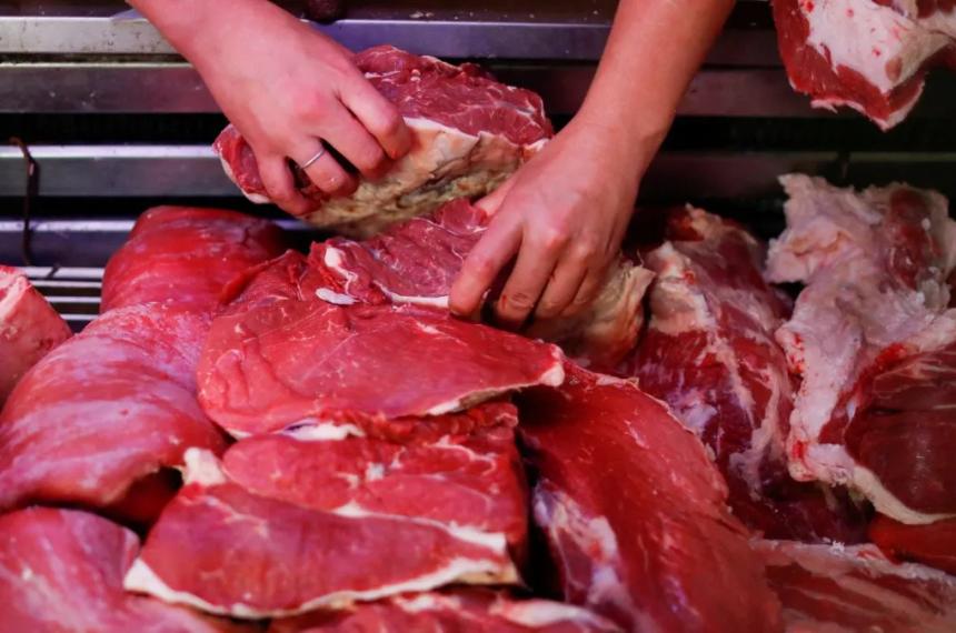 Seg�n la Ciccra el consumo promedio se redujo a 47 kilos por habitante al año