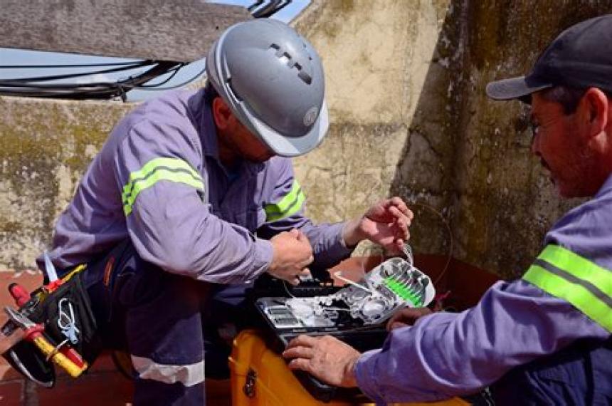  El paquete de servicios incluye bonificaciones importantes