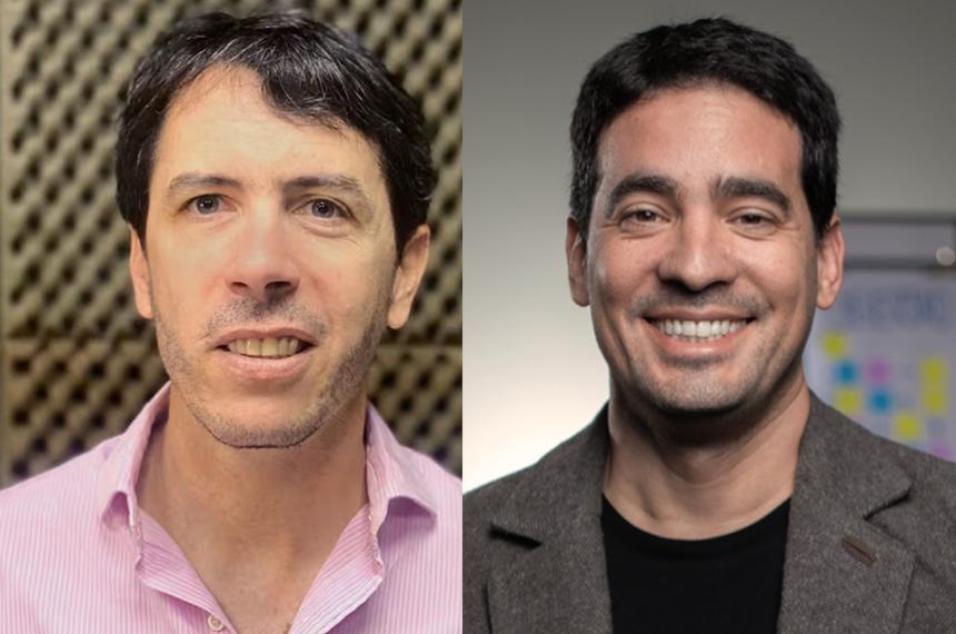 Berhongaray y Ravier- el frente opositor puede terminar naufragando antes de nacer