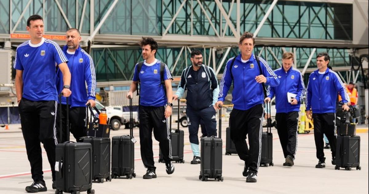 Sin Messi en el avión, el Gobierno dio marcha atrás y no habrá feriado nacional
