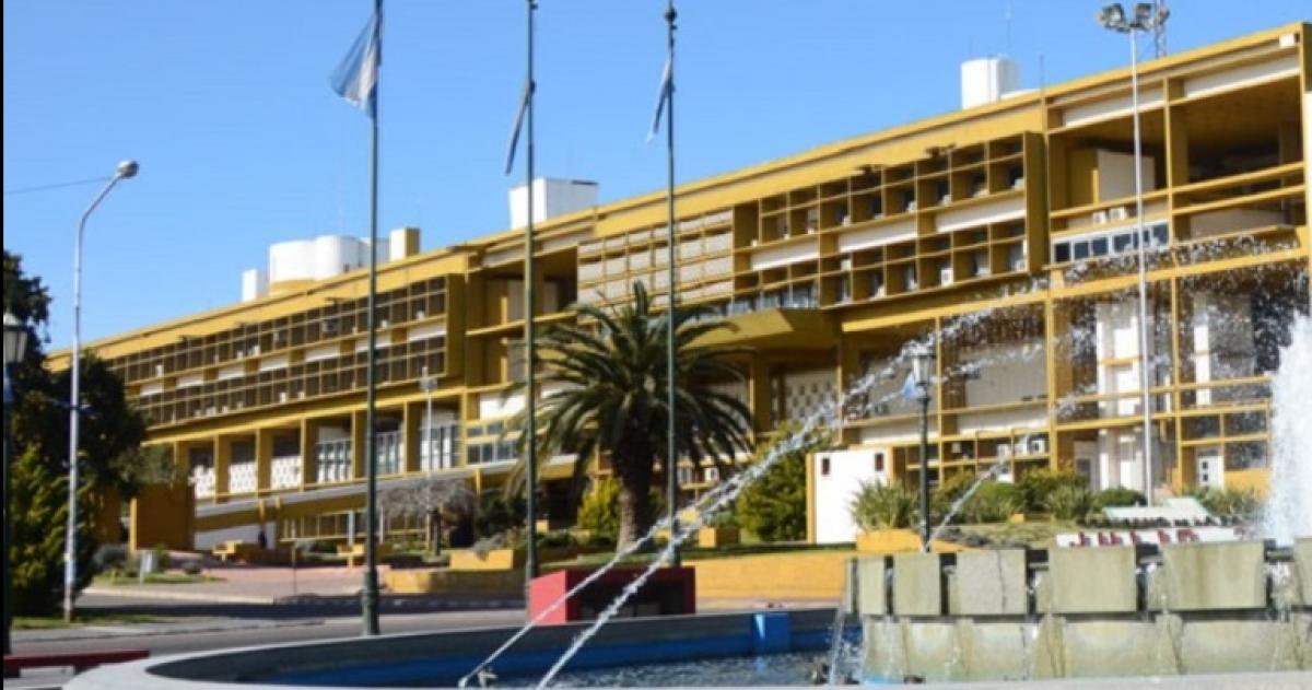 La motosierra pega de lleno en La Pampa: las transferencias a provincias cayeron 63,9%