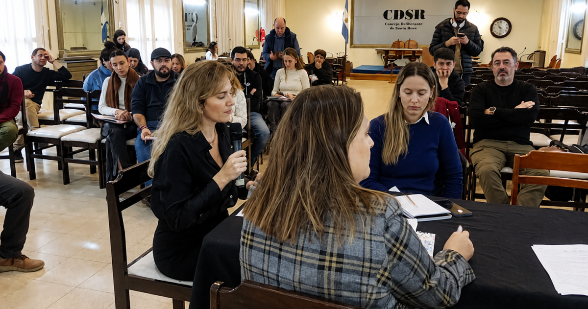 El radicalismo advierte que son cambios muy sustanciales en cuestiones presupuestarias y de personal