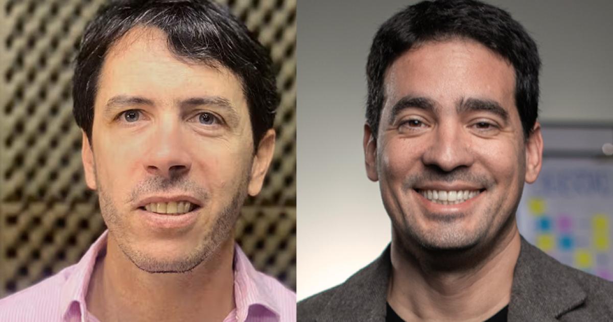 Berhongaray y Ravier- el frente opositor puede terminar naufragando antes de nacer