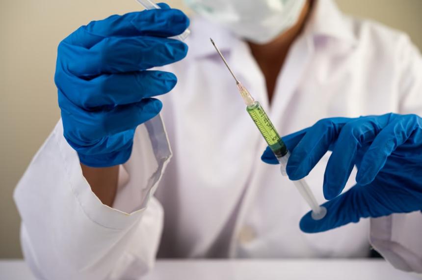 La vacunación es importante para prevenir enfermedades