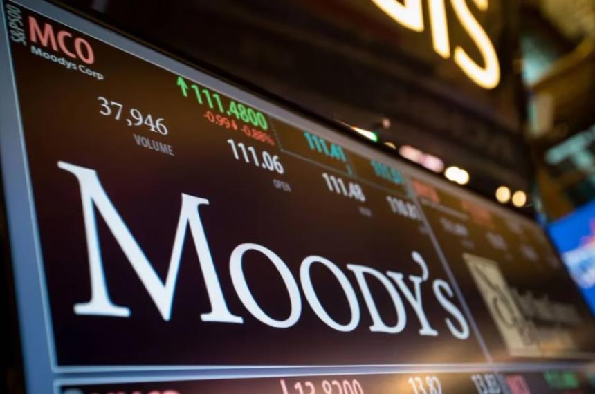 Moodys mejoró la calificación de la Argentina