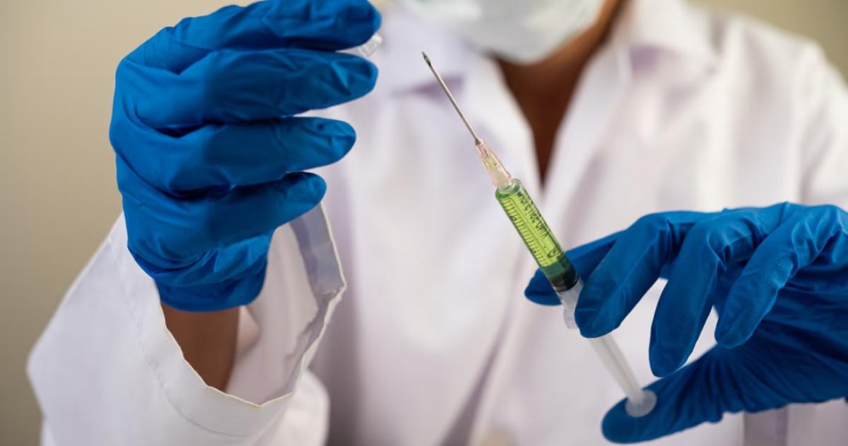 La vacunación es importante para prevenir enfermedades