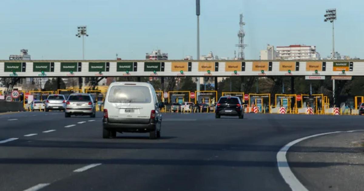 El Gobierno avanza con el proceso de privatización de corredores viales nacionales