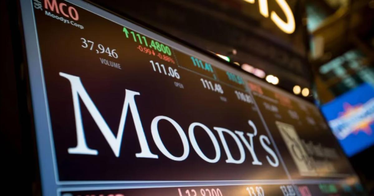 Moodys mejoró la calificación de la Argentina