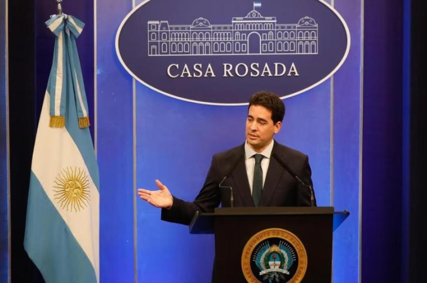 Ravier no para de tener que aclarar sus declaraciones