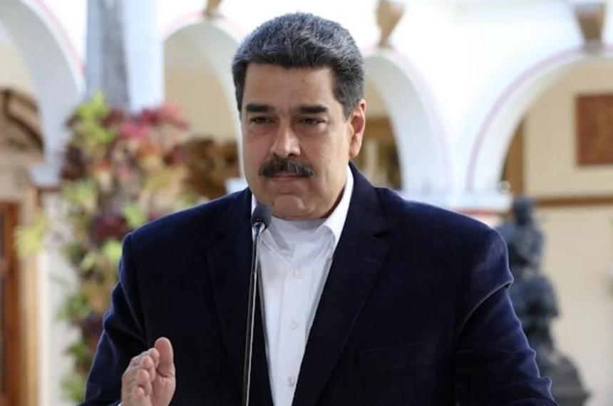 Tribunal de Estados Unidos fija para junio de 2027 el juicio contra Nicol�s Maduro
