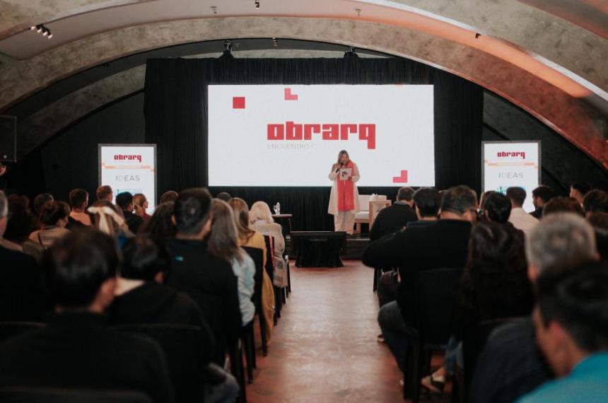 La primera edición del ciclo se realizó en mayo pasado