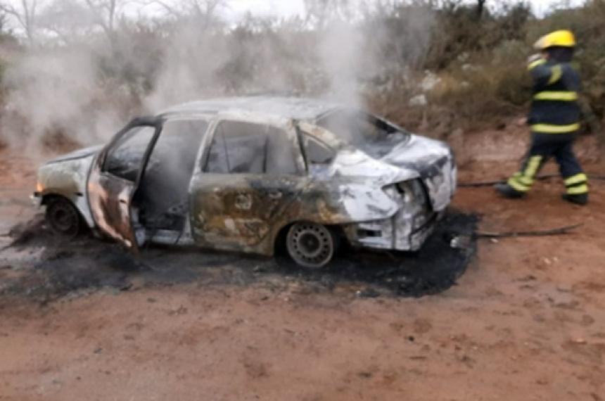 Un desperfecto eléctrico habría aproducido el incendio