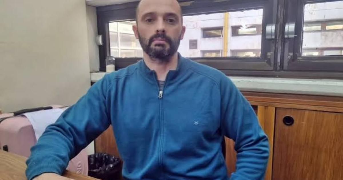 El fiscal Matías Juan dio a conocer la resolución de la causa