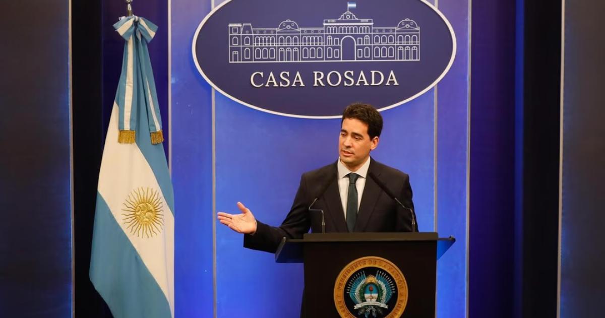 Ravier no para de tener que aclarar sus declaraciones