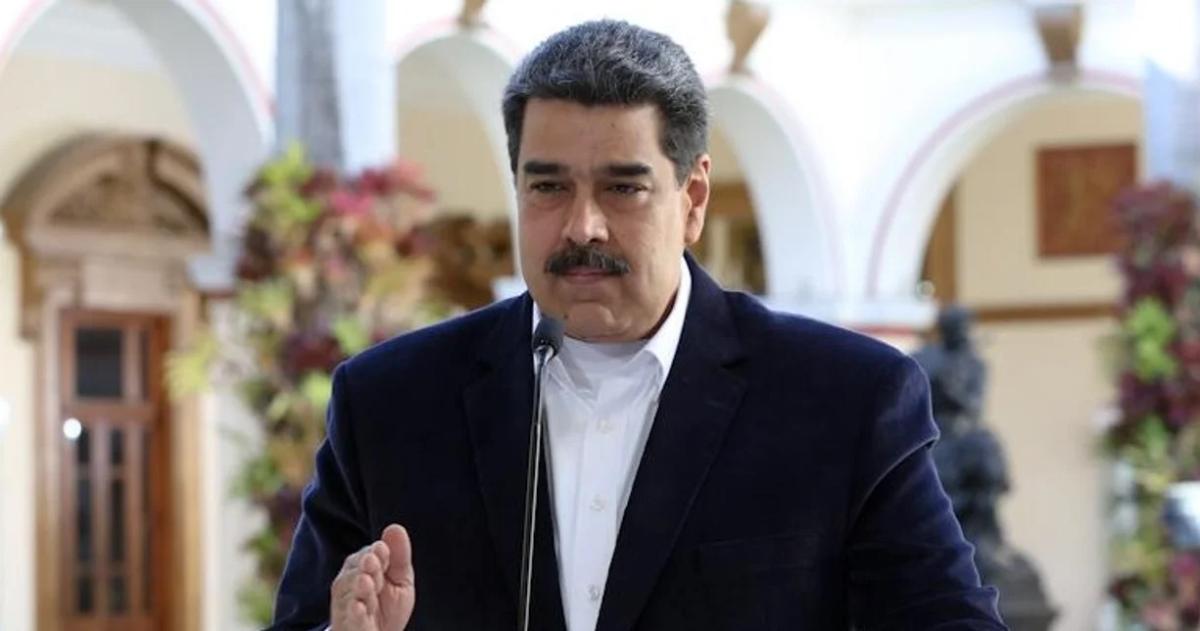 Tribunal de Estados Unidos fija para junio de 2027 el juicio contra Nicol�s Maduro