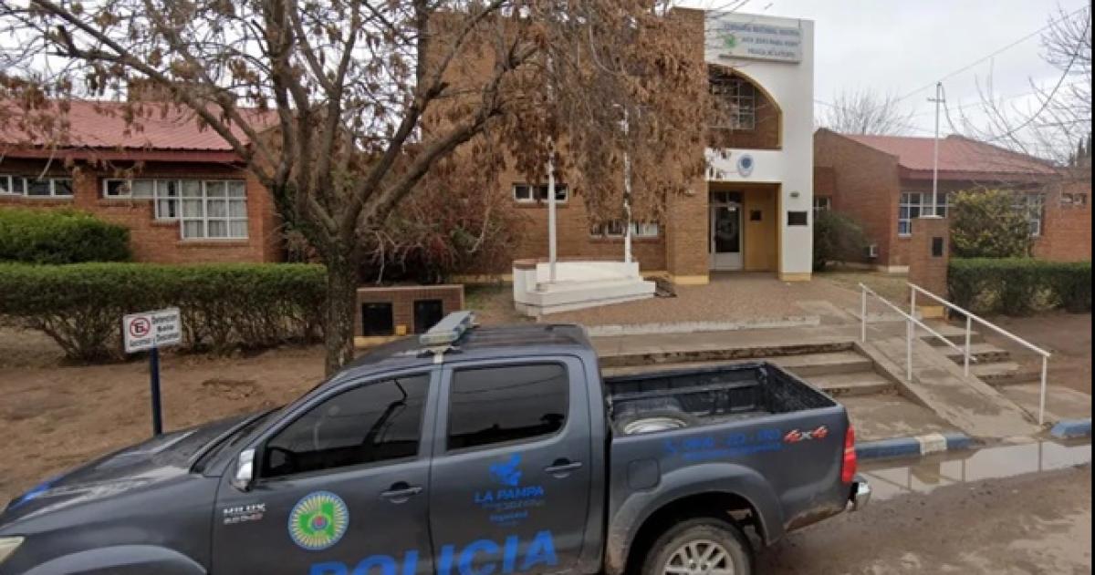 Personal de la Seccional Segunda logró capturar al atacante