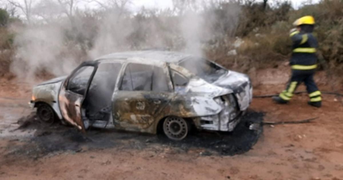 Un desperfecto eléctrico habría aproducido el incendio