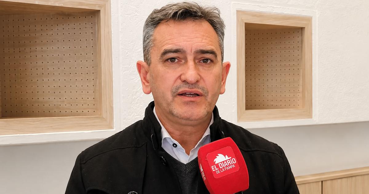Es una solución muy esperada porque hoy dependemos completamente del acueducto señaló Rojas