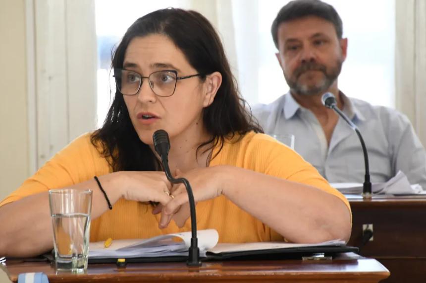 Preferimos proponer modificaciones para que saliera mejor dijo el PRO