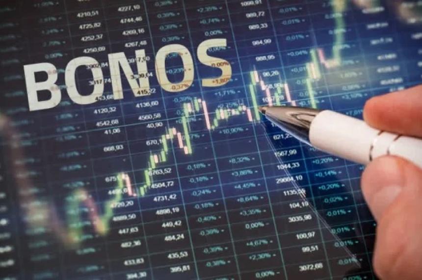 Los bonos no pueden capitalizar la mejora de la nota