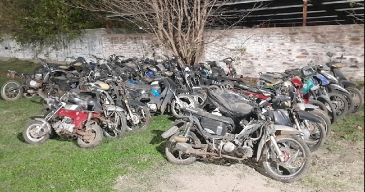 La medida alcanza a los rodados secuestrados con anterioridad al 1 de junio de 2025