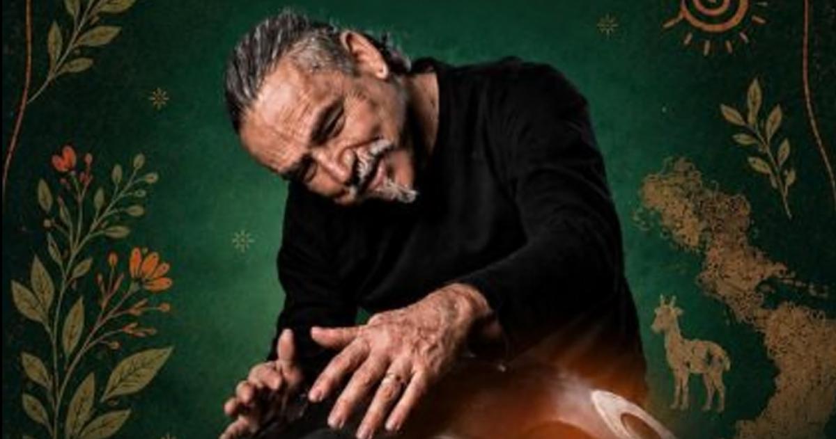 El espacio cultural La Porfiada recibir� este s�bado a Carlos Gutiérrez Gjurinovic