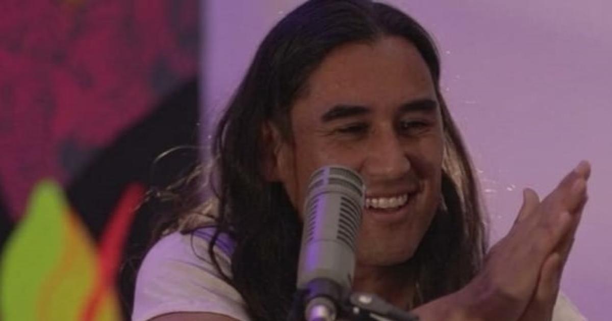 Javier Villalba