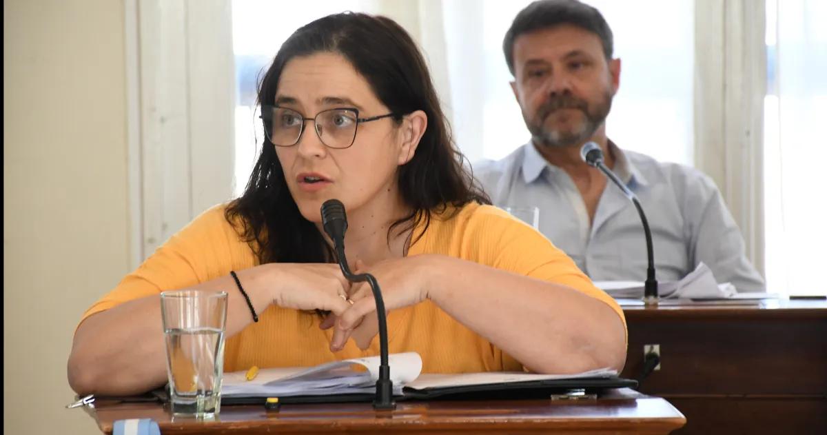 Preferimos proponer modificaciones para que saliera mejor dijo el PRO
